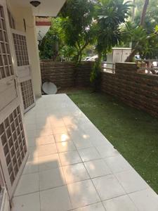 Balcony Image of 1600 Sq.ft 3 BHK Builder Floor for sale in SS The Palladians, Sector 47 Gurgaon for Rs. 25500000