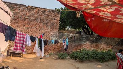 Image of 4500 Sq.ft Residential Plot / Land for sale in Dauki, Agra for Rs. 9000000