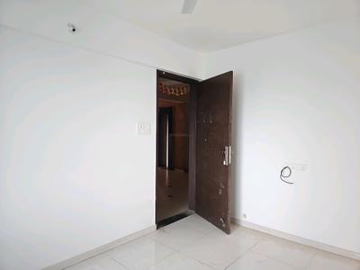 Living Room Image of 652 Sq.ft 1 BHK Apartment / Flat for sale in Sai The Orchid, Wagholi Pune for Rs. 3499999