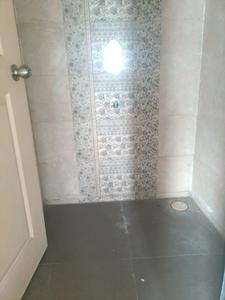 Common Bathroom Image of 700 Sq.ft 1 BHK Apartment / Flat for sale in Giriraj Sapphire, Kharghar Navi Mumbai for Rs. 6000000
