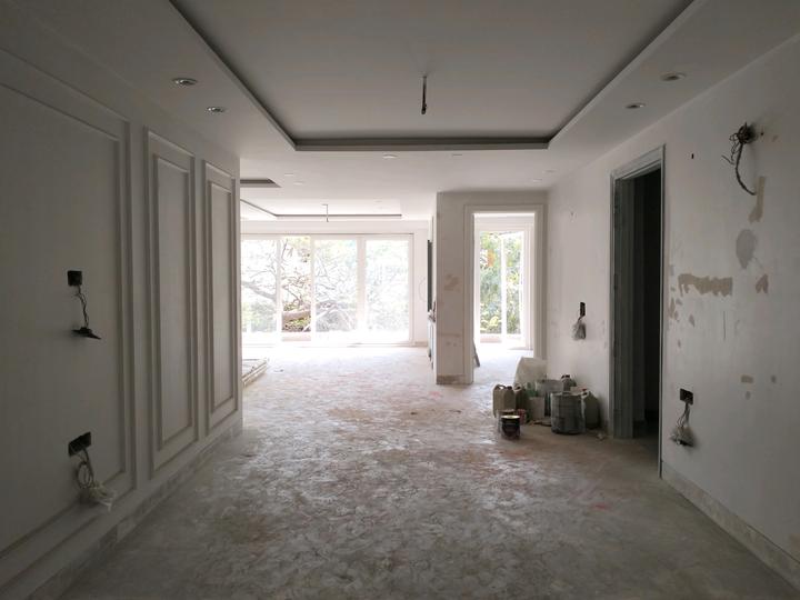 4 BHK 3835 Sqft Independent Floor for sale at Punjabi Bagh, New Delhi