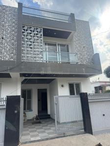 Image of 900 Sq.ft 3 BHK Independent House for sale in Sahastradhara Road, Dehradun for Rs. 12500000