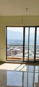 Hall Image of 710 Sq.ft 1 BHK Apartment / Flat for sale in Kalwa Thane for Rs. 8000000