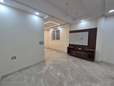 Hall Image of 1000 Sq.ft 2 BHK Builder Floor for sale in Ramesh Nagar New Delhi for Rs. 16500000