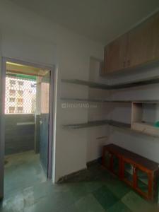 Kitchen Image of 990 Sq.ft 2 BHK Apartment / Flat for sale in Satellite Ahmedabad for Rs. 6200000