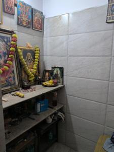 Pooja Room Image of 2500 Sq.ft 4 BHK Independent House for sale in Mettuguda Secunderabad for Rs. 33000000