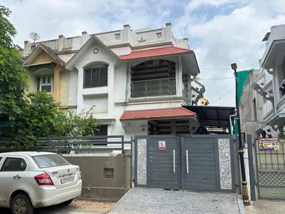 Image of 2000 Sq.ft 3 BHK Independent House for sale in Chandkheda, Ahmedabad for Rs. 25000000