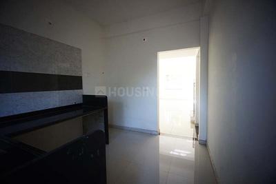 Kitchen Image of 2952 Sq.ft 4 BHK Independent House for sale in Hathijan Ahmedabad for Rs. 10300000