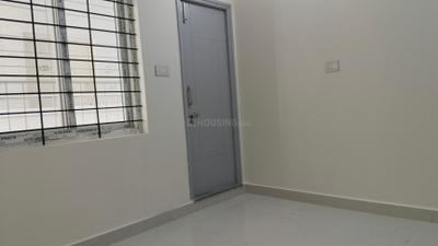 Bedroom Image of 1500 Sq.ft 3 BHK Builder Floor for rent in Harlur Bengaluru for Rs. 55001