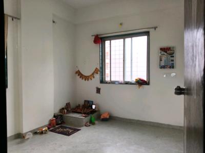 Bedroom Image of 1050 Sq.ft 3 BHK Apartment / Flat for rent in Hinjawadi Pune for Rs. 22000