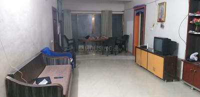 Hall Image of 1600 Sq.ft 3 BHK Apartment / Flat for rent in Karamsad Anand for Rs. 16000