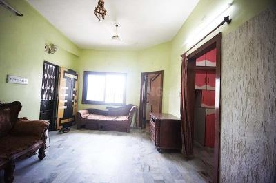 Hall Image of 900 Sq.ft 2 BHK Apartment / Flat for sale in Maninagar Ahmedabad for Rs. 4200000
