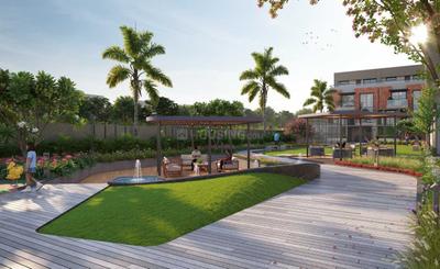 Image of 4500 Sq.ft 5 BHK Villa for sale in Vesu, Surat for Rs. 40100000