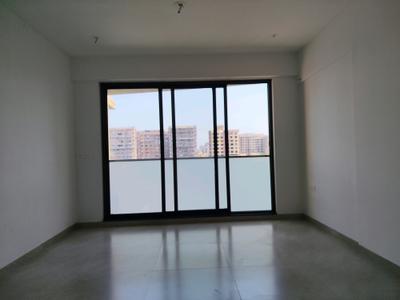Living Room Image of 900 Sq.ft 2 BHK Apartment / Flat for rent in Raj Paradise, Andheri East Mumbai for Rs. 73000