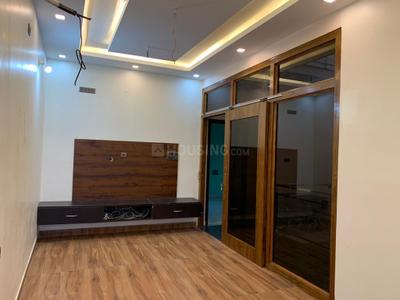 Hall Image of 2000 Sq.ft 3 BHK Independent House for rent in Rajajinagar Bengaluru for Rs. 80000