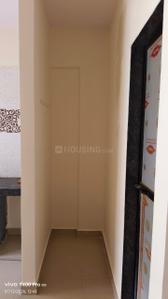 Image of 364 Sq.ft 1 RK Apartment / Flat for sale in Bhagyashree Jai Malhar Apartment Phase I, Panvel, Navi Mumbai for Rs. 2100000