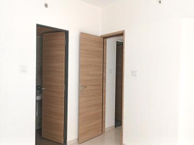 Bedroom Image of 1850 Sq.ft 3.5 BHK Apartment / Flat for rent in Kumar Kruti, Kalyani Nagar Pune for Rs. 59000