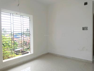 Bedroom Image of 1300 Sq.ft 3 BHK Apartment / Flat for sale in Kalikapur, EM Bypass Kolkata for Rs. 8350000
