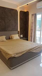 Bedroom Image of 1125 Sq.ft 2 BHK Apartment / Flat for sale in Suyog Nagar, Vasai West Vasai for Rs. 11000000