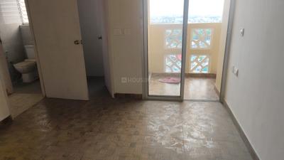 Bedroom Image of 450 Sq.ft 1 BHK Apartment / Flat for sale in Alcove New Kolkata Sangam, Serampore Hooghly for Rs. 2500000