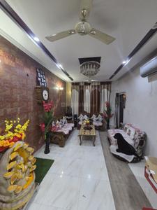 2 BHK Independent House