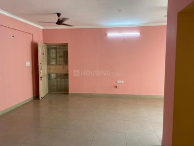 Hall Image of 1620 Sq.ft 3 BHK Apartment / Flat for rent in Ashiana Town, Thara Bhiwadi for Rs. 18000