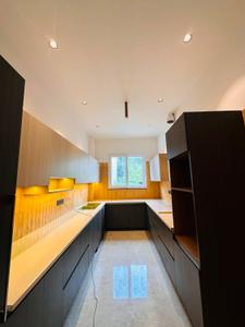 Kitchen Image of 3300 Sq.ft 4 BHK Independent House for sale in Mussoorie Road Dehradun for Rs. 32500000