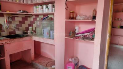 Kitchen Image of 900 Sq.ft 2 BHK Apartment / Flat for sale in Mehdipatnam Hyderabad for Rs. 6000000