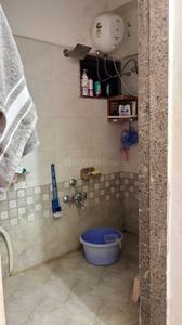 Image of 855 Sq.ft 1 BHK Apartment / Flat for sale in Swastik Palace, Chandlodia, Ahmedabad for Rs. 3800000