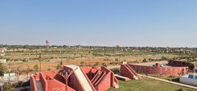 Image of 1000 Sq.ft Residential Plot / Land for sale in Paldi Meena, Jaipur for Rs. 3500000
