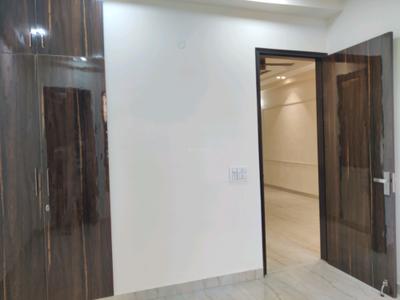 Bedroom Image of 1400 Sq.ft 3 BHK Builder Floor for sale in Reeba Homes Super Luxury Builder Floors, Indirapuram Ghaziabad for Rs. 16500000
