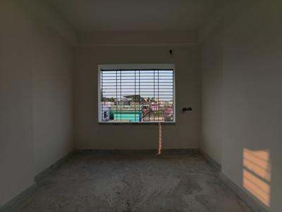 Bedroom Image of 1165 Sq.ft 3 BHK Apartment / Flat for sale in Behala Chowrasta Kolkata for Rs. 4660000