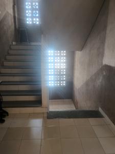 Balcony Image of 225 Sq.ft 1 RK Apartment / Flat for sale in Jogeshwari East Mumbai for Rs. 6700000