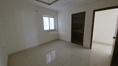 Bedroom Image of 1750 Sq.ft 3 BHK Apartment / Flat for sale in Tellapur Sangareddy for Rs. 12500000