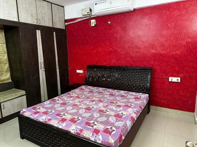 Bedroom Image of 1533 Sq.ft 3 BHK Apartment / Flat for sale in Landlord Tulip Le Park, Kondapur Hyderabad for Rs. 14000000