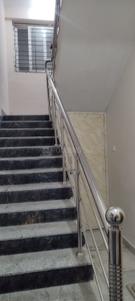 Balcony Image of 3500 Sq.ft 9 BHK Independent House for sale in Neelankarai Chennai for Rs. 30000000