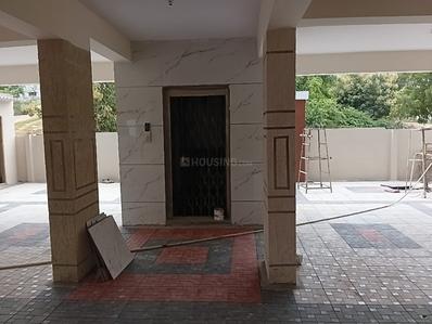 Image of 1170 Sq.ft 2 BHK Apartment / Flat for sale in Peerzadiguda, Hyderabad for Rs. 5200000