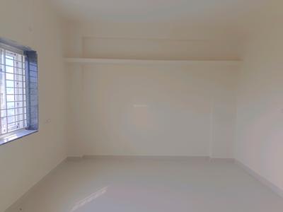 Bedroom Image of 1865 Sq.ft 3 BHK Apartment / Flat for sale in Alwal Secunderabad for Rs. 11190000