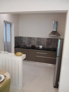 Kitchen Image of 1065 Sq.ft 2 BHK Apartment / Flat for sale in Pride Purple Park Titan, Hinjawadi Pune for Rs. 9900000