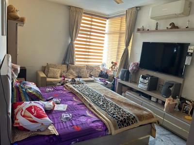 Bedroom Image of 2400 Sq.ft 3.5 BHK Duplex for sale in Rohan Mithila, Viman Nagar Pune for Rs. 41000000