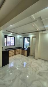 Hall Image of 1000 Sq.ft 2 BHK Apartment / Flat for rent in Bibwewadi Pune for Rs. 26000