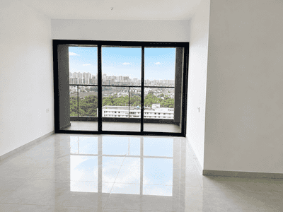 Image of 1700 Sq.ft 3 BHK Apartment / Flat for sale in Mantra Mirari, Mundhwa, Pune for Rs. 22500000