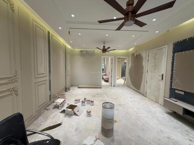 Image of 1440 Sq.ft 3 BHK Builder Floor for sale in Mukherjee Nagar, New Delhi for Rs. 20000000