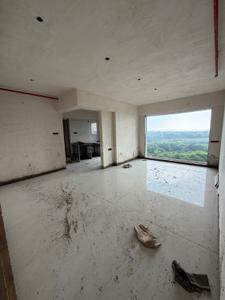 Living Room Image of 1365 Sq.ft 2 BHK Apartment / Flat for sale in Nerul Navi Mumbai for Rs. 24000000