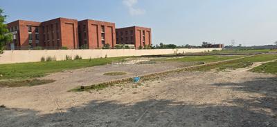 Image of 1000 Sq.ft Residential Plot / Land for sale in Gopiganj, Bhadohi for Rs. 1600000