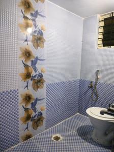 Bedroom One Image of 600 Sq.ft 2 BHK Independent House for rent in Kadugodi Bengaluru for Rs. 14000