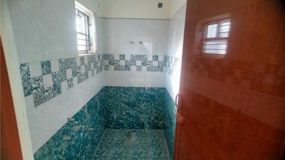 Bathroom Image of 1128 Sq.ft 3 BHK Apartment / Flat for sale in Medavakkam Chennai for Rs. 6768000