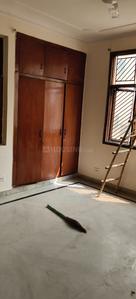 Bedroom Image of 1550 Sq.ft 3 BHK Independent House for rent in Sector 41 Noida for Rs. 38000