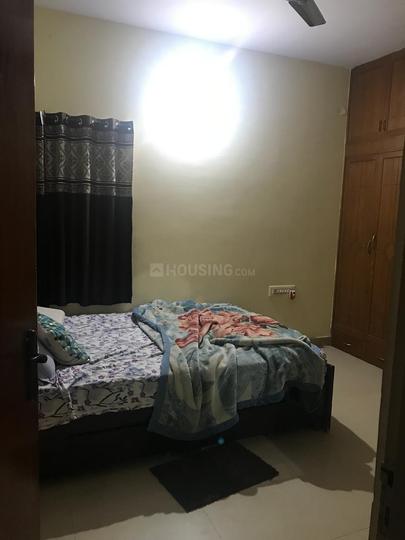 Marilingappa Extension, Nagarbhavi Bedroom 1