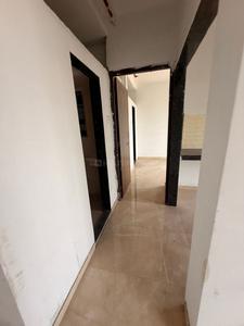 Image of 274 Sq.ft 1 BHK Apartment / Flat for sale in Sai Kutir Residency, Vikhroli East, Mumbai for Rs. 6000000